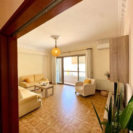 Citycenter Apartment Argostoli  Exterior foto