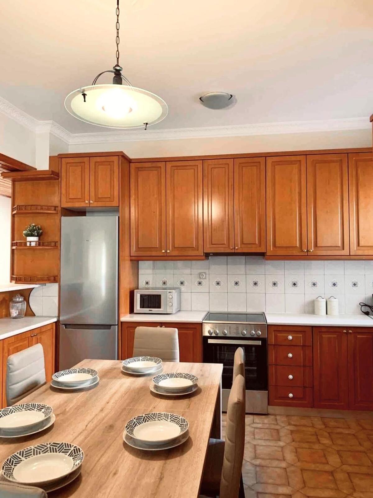 Citycenter Apartment Argostoli  Exterior foto