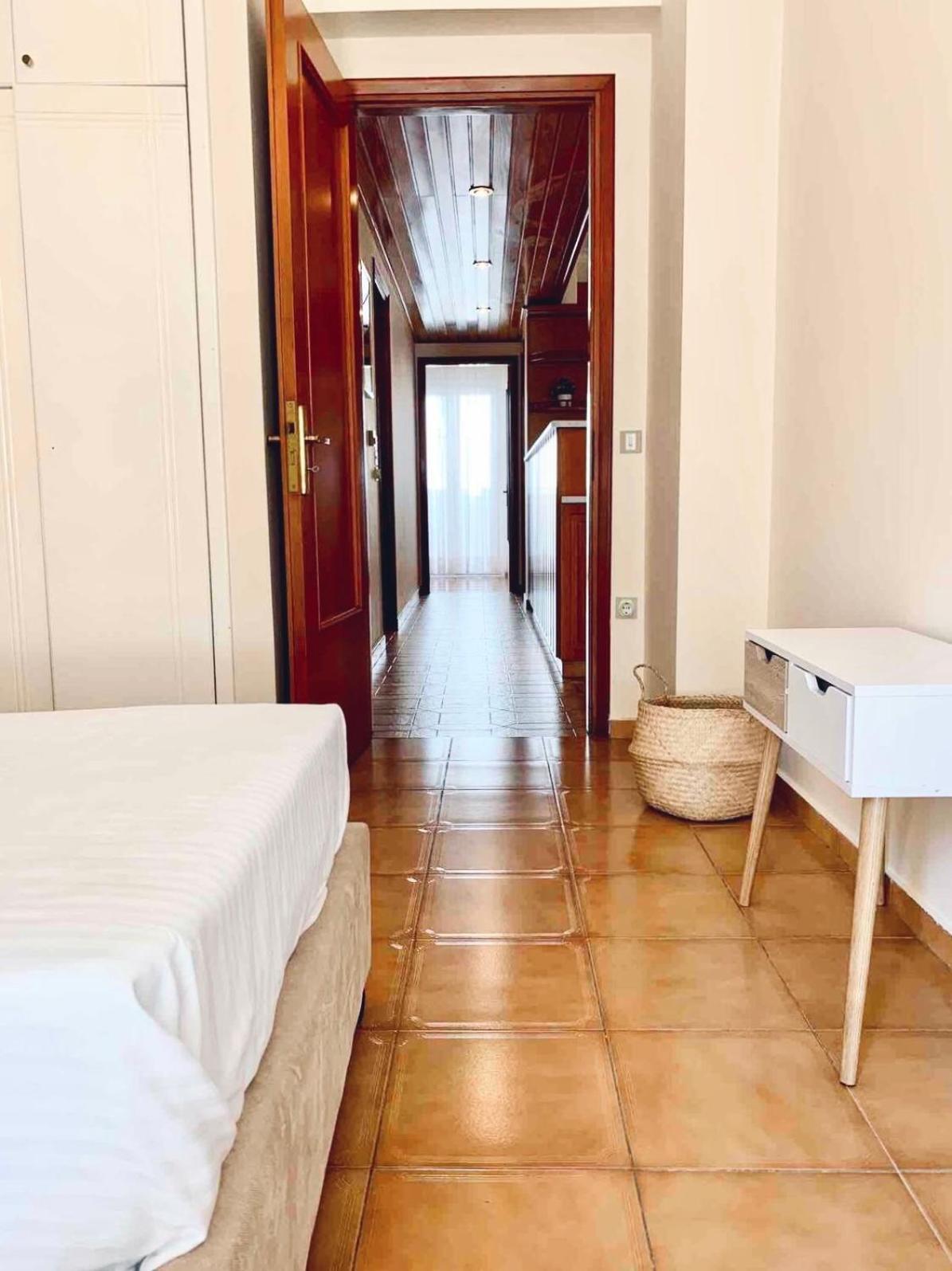 Citycenter Apartment Argostoli  Exterior foto