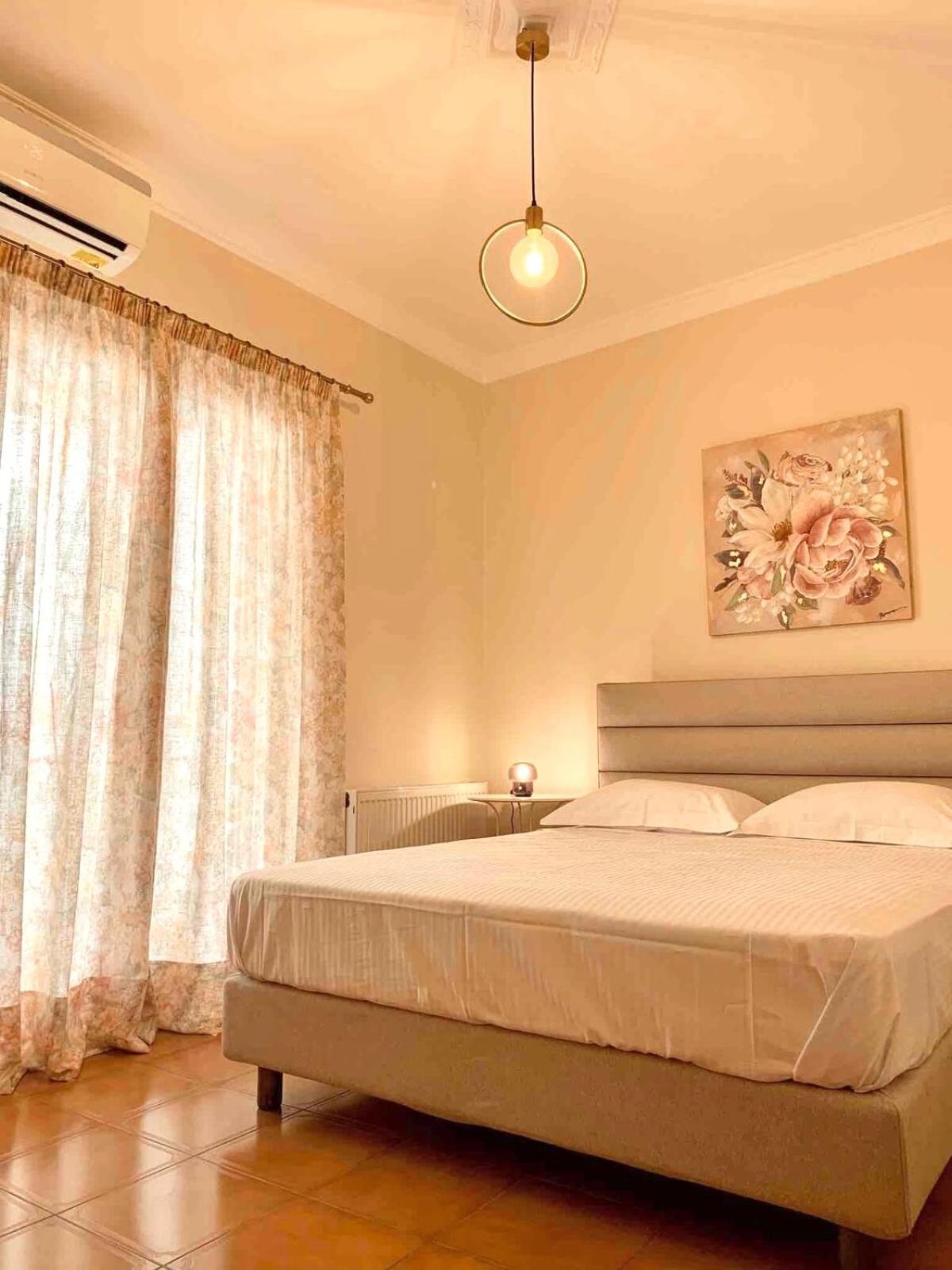 Citycenter Apartment Argostoli  Exterior foto