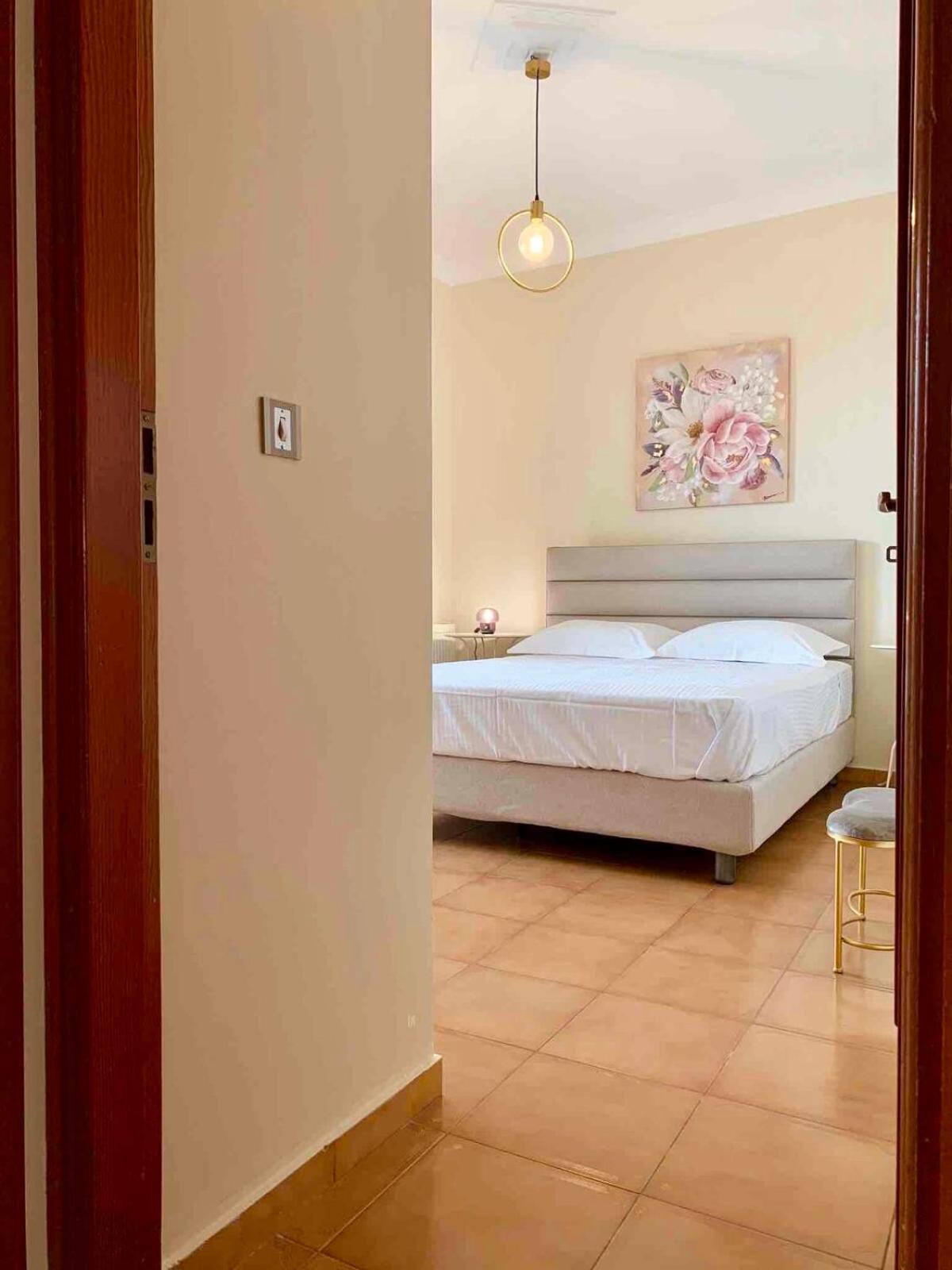 Citycenter Apartment Argostoli  Exterior foto