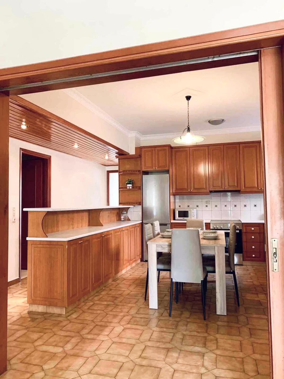 Citycenter Apartment Argostoli  Exterior foto