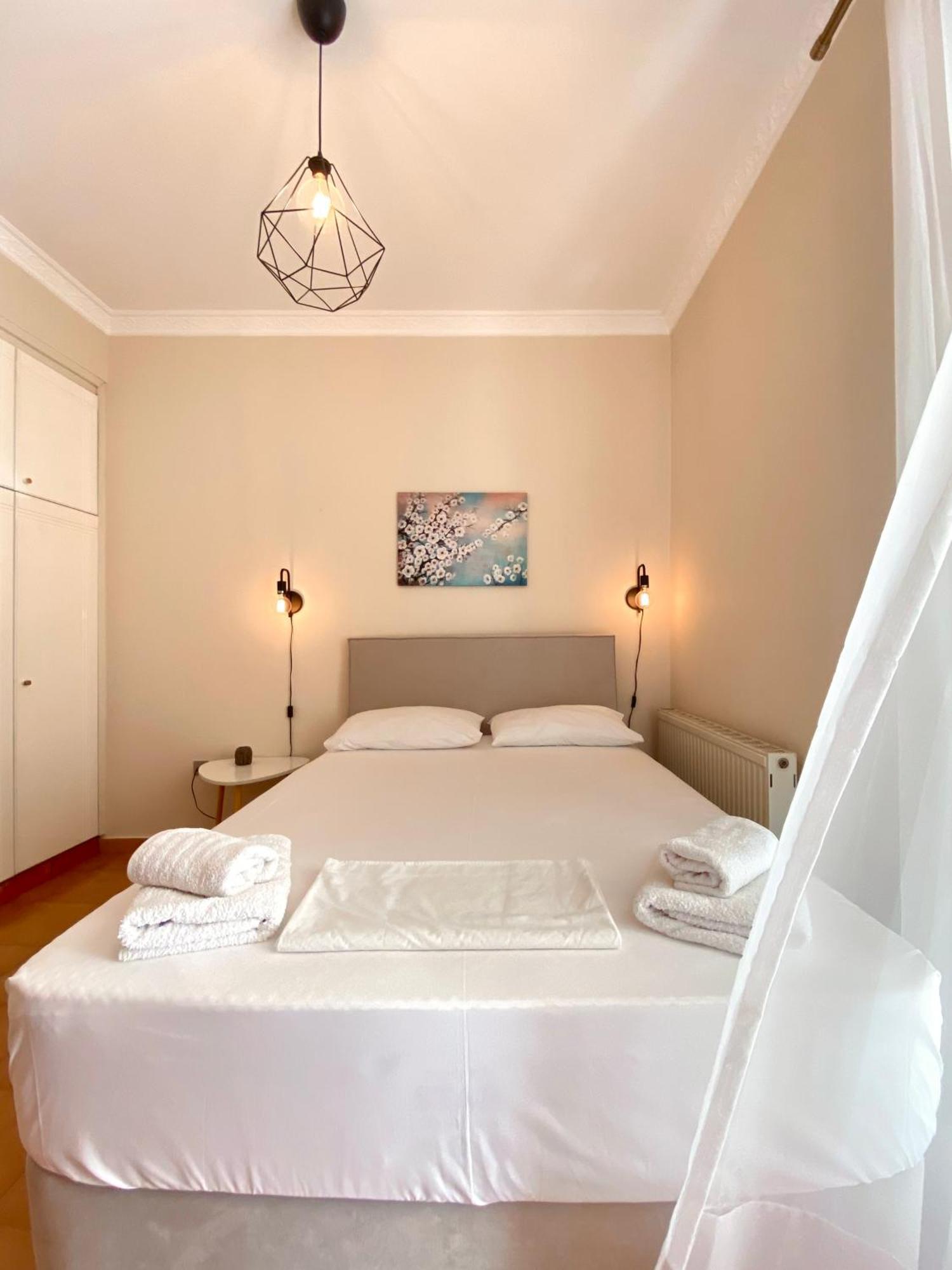 Citycenter Apartment Argostoli  Exterior foto