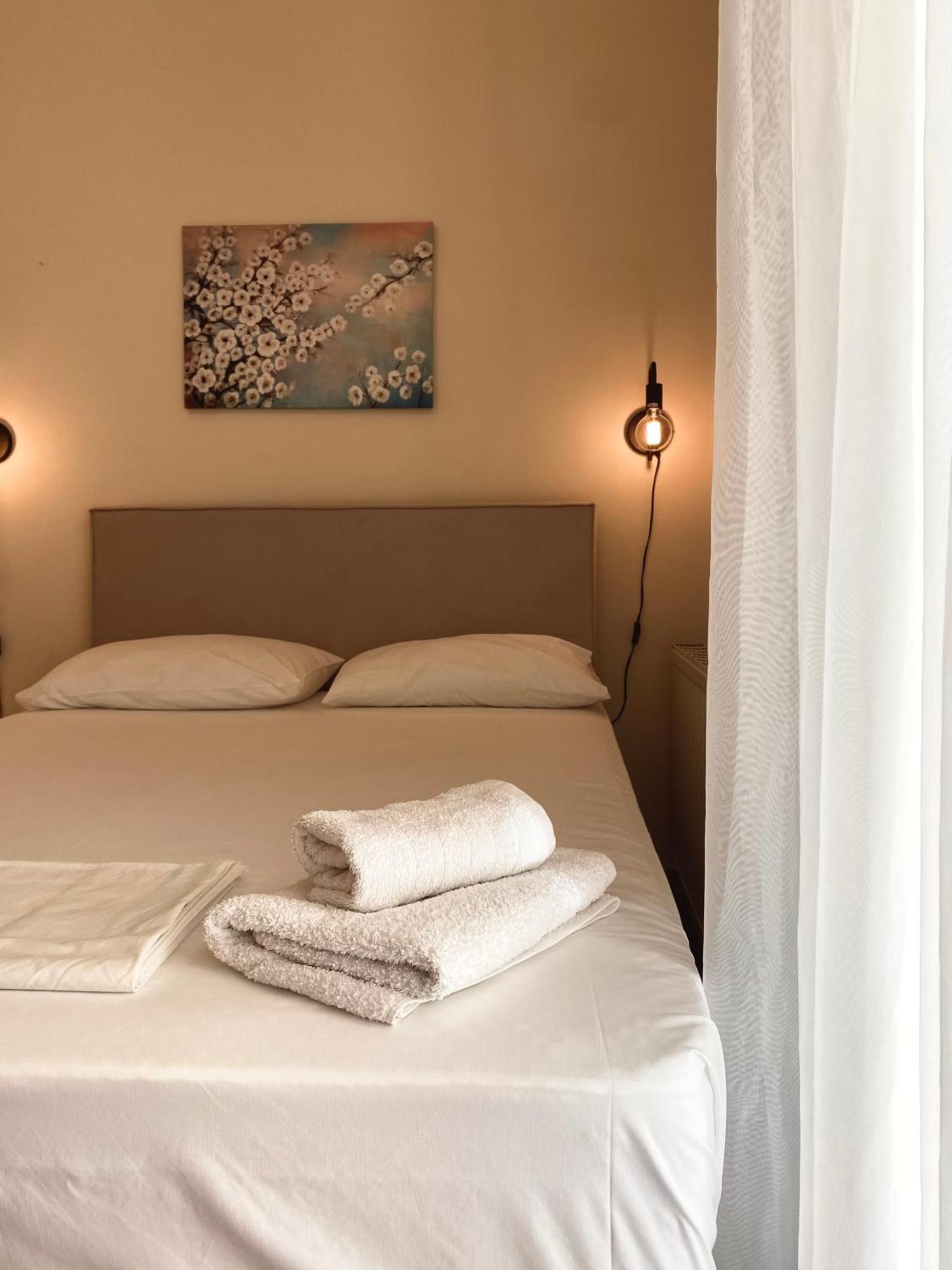Citycenter Apartment Argostoli  Exterior foto