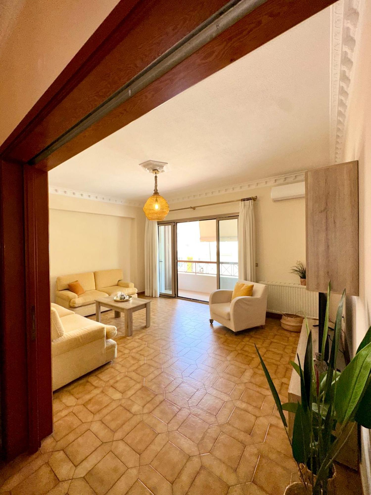 Citycenter Apartment Argostoli  Exterior foto