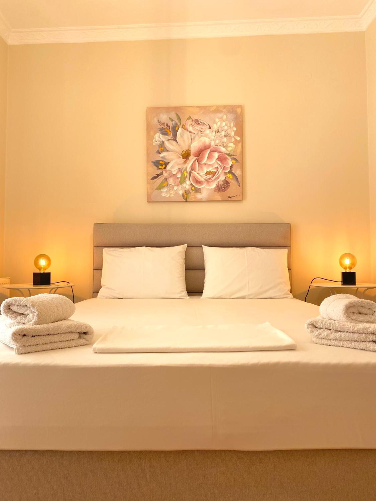 Citycenter Apartment Argostoli  Exterior foto